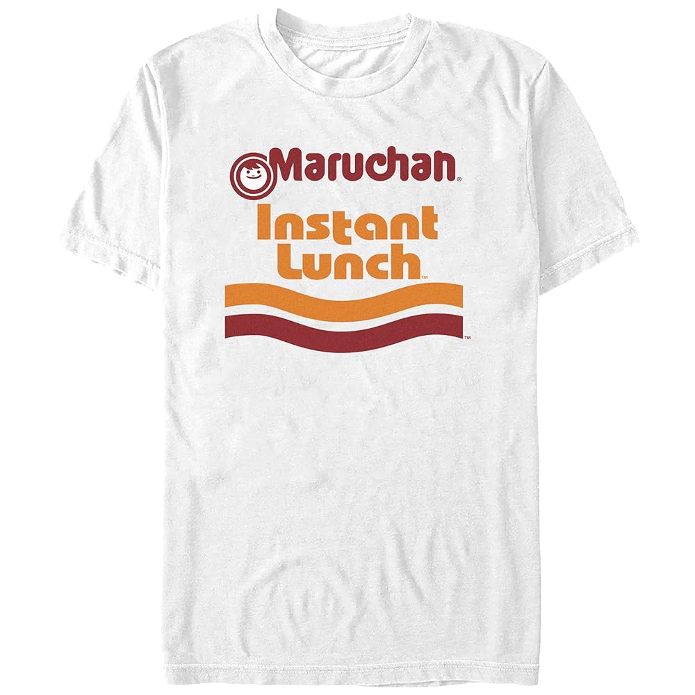maruchan様 Maruchan Instant Lunch Ramen Noodles Graphic T Shirt Size
